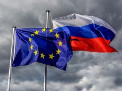 ЕС продлил санкции против России до середины лета