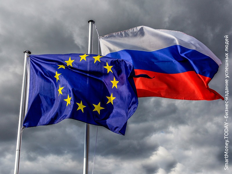 ЕС продлил санкции против России до середины лета