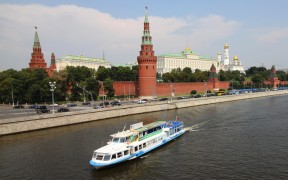 До 20 млн туристов посетят Москву в период ЧМ-2018