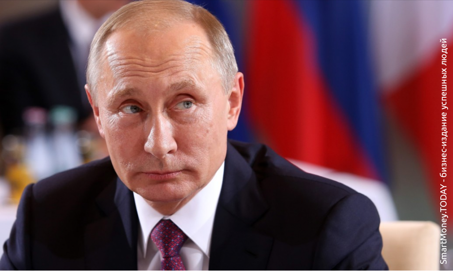 Ситуация с доходами россиян будет выпрямляться - Путин