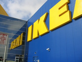 IKEA намерена снизить цены на свои товары в России