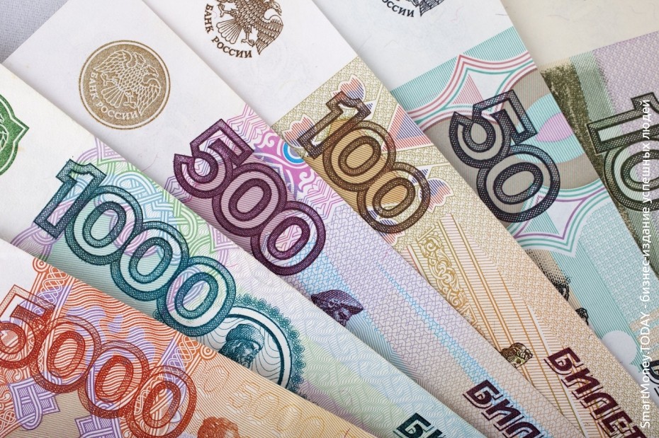 С 1 июля МРОТ в России повысили до 7800 рублей