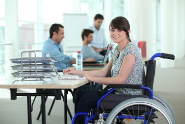 «Доступная среда» жизнь инвалидов практически не улучшила