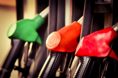 В России взлетели цены на бензин