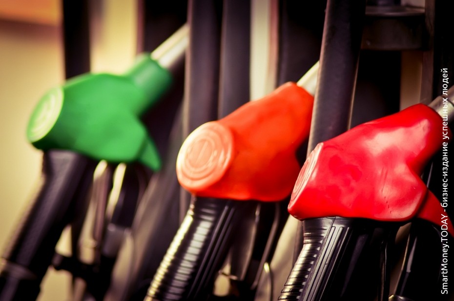 Транспортный налог могут заменить повышением цен на бензин