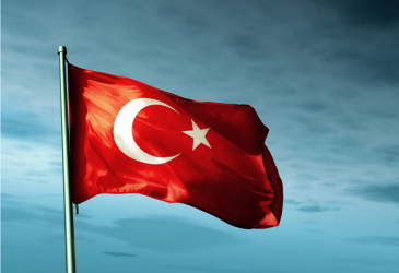 Турция создаст инфраструктуру обслуживания карт «Мир»