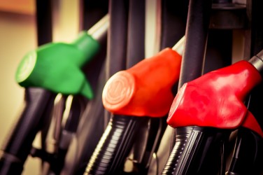 Транспортный налог могут заменить повышением цен на бензин
