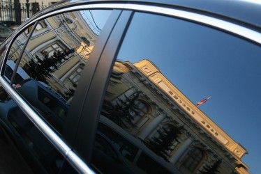 У двух московских банков ЦБ отозвал лицензии