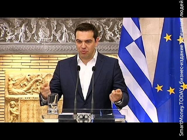 Греция и кредиторы преврали переговоры о кредите