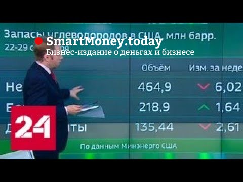 Экономика России 4 октября 2017 года. Прогнозы