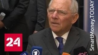 Министр финансов Германии: после Brexit Евросоюз может рассыпаться на части