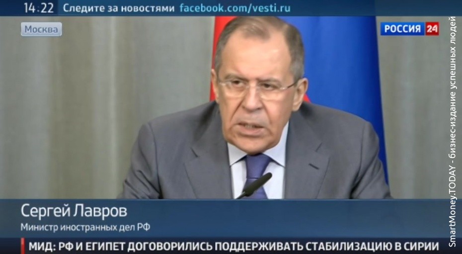 Россия в короткие сроки возобновит полёты в Египет