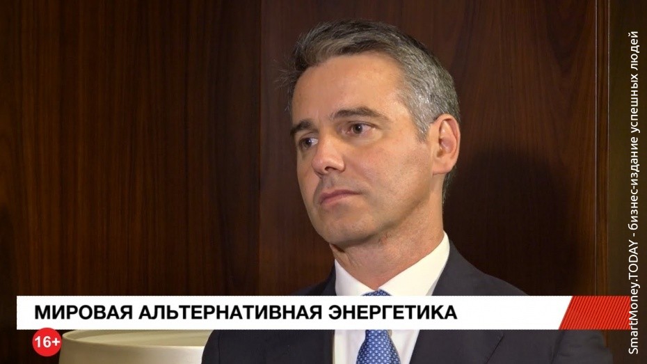 Мировая альтернативная энергетика. Перспективы