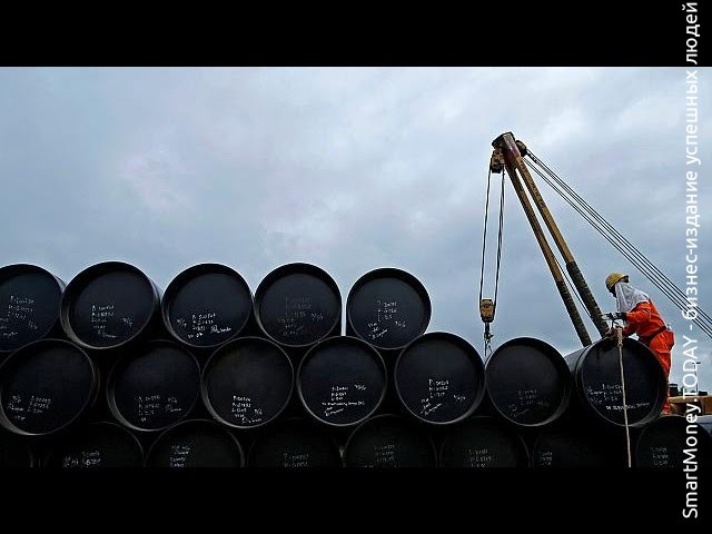 Цены на нефть растут на фоне ожиданий соглашения ОПЕК