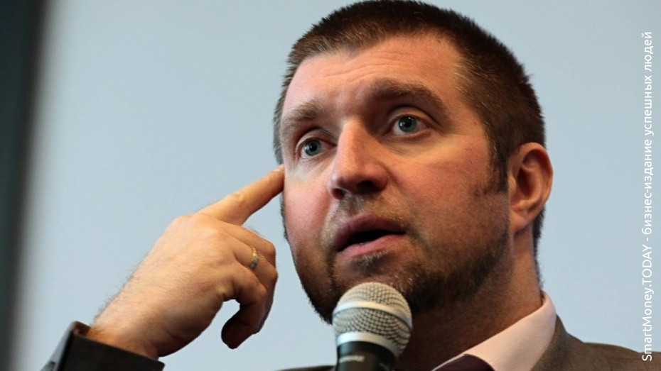 Храните деньги дома и в долларах - Дмитрий ПОТАПЕНКО