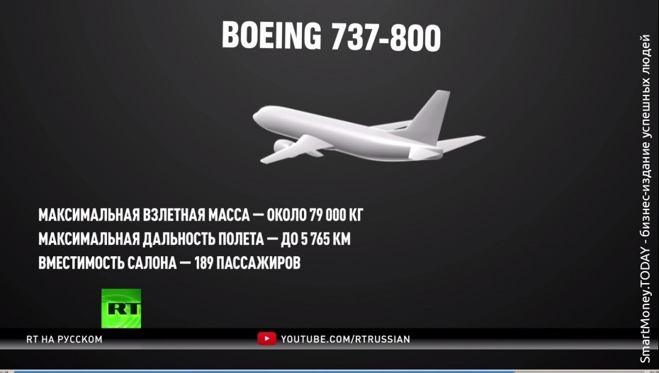 Бывший пилот: Оборудование Boeing 737-800 позволяет совершить посадку даже при плохой погоде