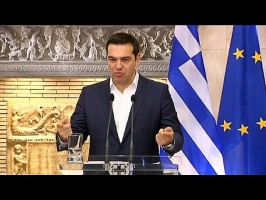 Греция и кредиторы преврали переговоры о кредите