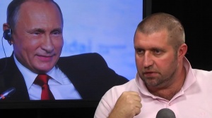 Дмитрий ПОТАПЕНКО - Президент Путин зовёт из тени. Защитим бизнес?
