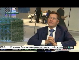 Алексей Мордашов: Нужны инвестиции в человеческий капитал
