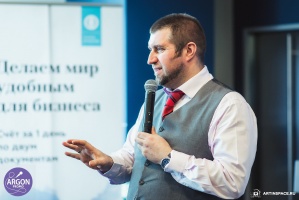 Дмитрий Потапенко о разнице между ритейлом и дистрибуцией