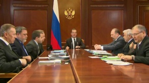 Дмитрий Медведев: судьба системы госзакупок