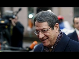 Кипр грозит заблокировать сделку ЕС с Турцией