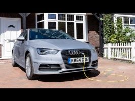 Bloomberg: Audi планирукет сделать акцент на электромобилях