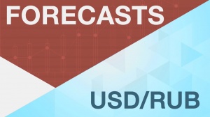 Прогноз для USD/RUB