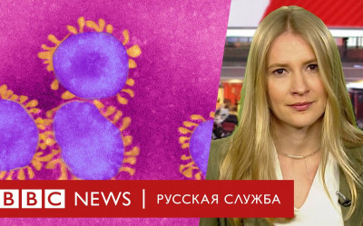 Коронавирус: вспышка в России, теории заговора и как защититься