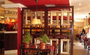 «IL Патио» — сеть семейных итальянских ресторанов